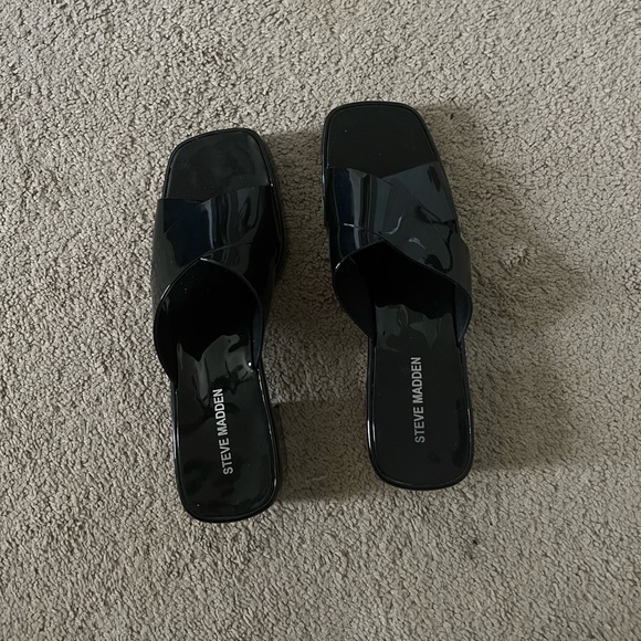 Steve Madden Heels - Picture 3 of 6